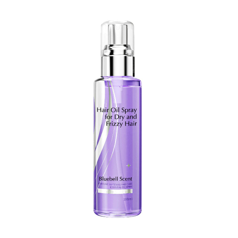 🔥Hot Sale-50% OFF🔥VSEA Hair Oil Spray for Dry and Frizzy Hair