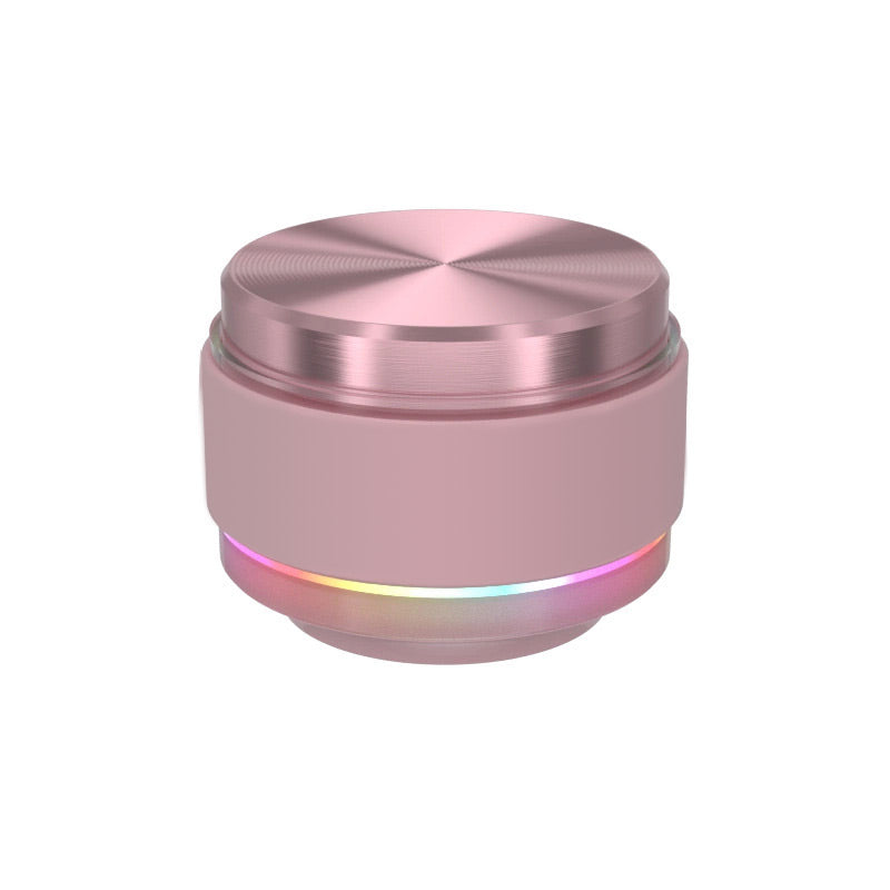 Portable Magnetic Bone Transmission Bluetooth Speaker