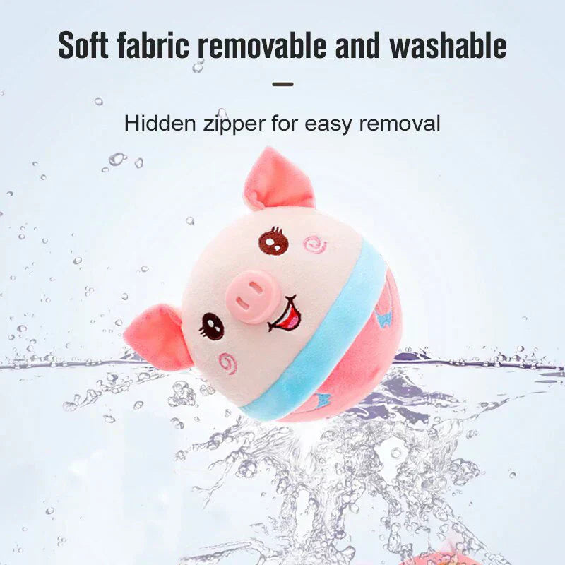 🎅Early Christmas Sale😍Active Moving Pet Plush Toy
