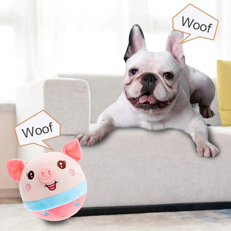 🎅Early Christmas Sale😍Active Moving Pet Plush Toy