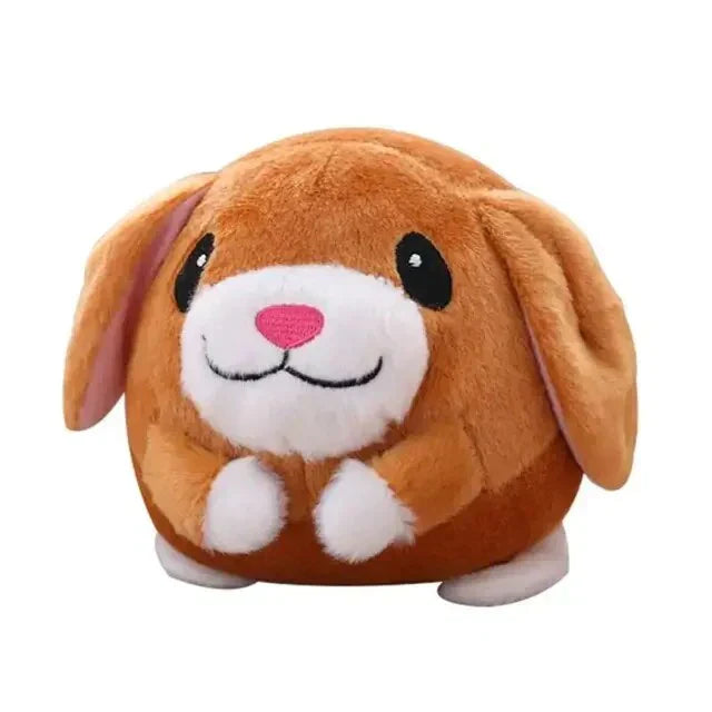 🎅Early Christmas Sale😍Active Moving Pet Plush Toy