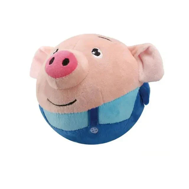 🎅Early Christmas Sale😍Active Moving Pet Plush Toy