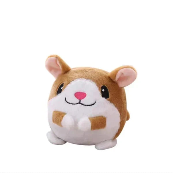 🎅Early Christmas Sale😍Active Moving Pet Plush Toy