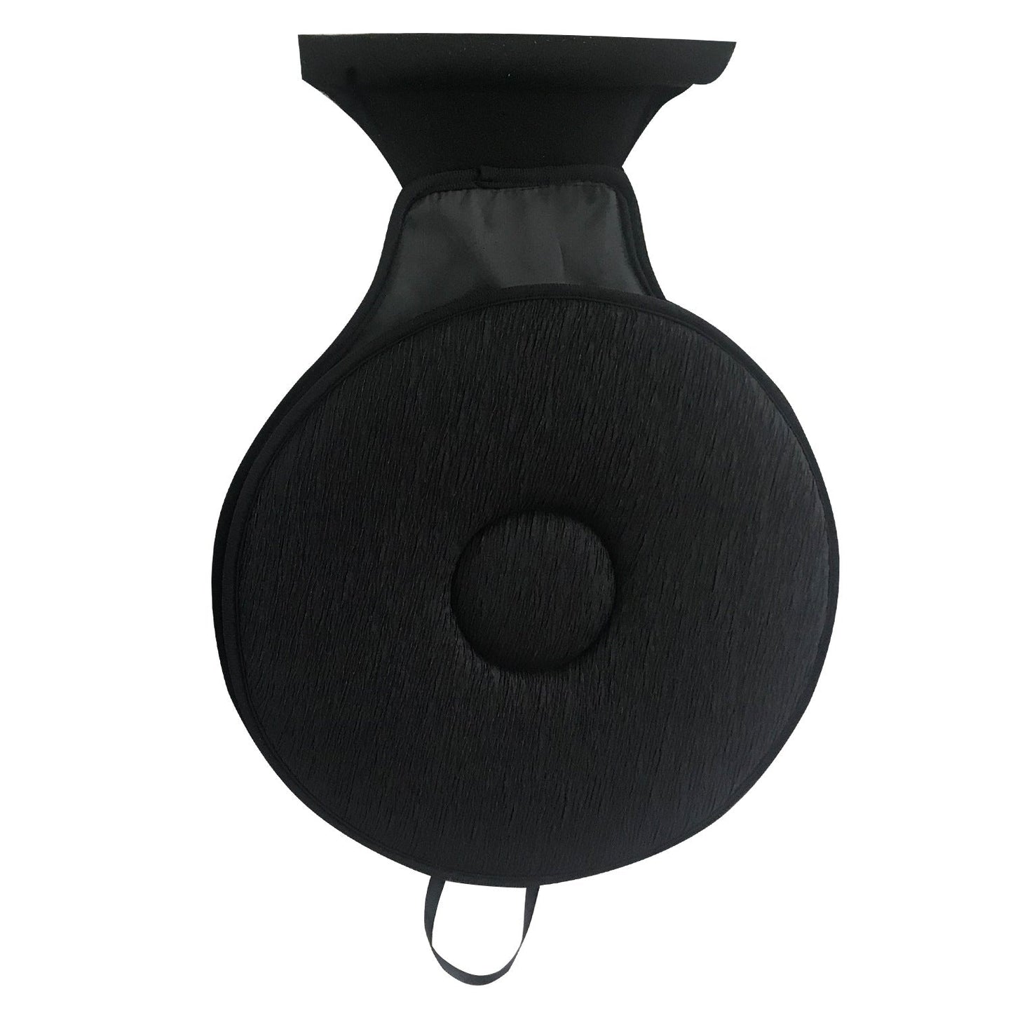 🔄 360° Spin to Comfort—Perfect for Seniors & Mobility Needs! 🚗