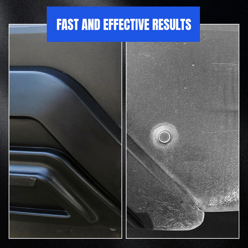 đ„Crystal Coating Agent for Car Interior Plastic Parts Refurbishment