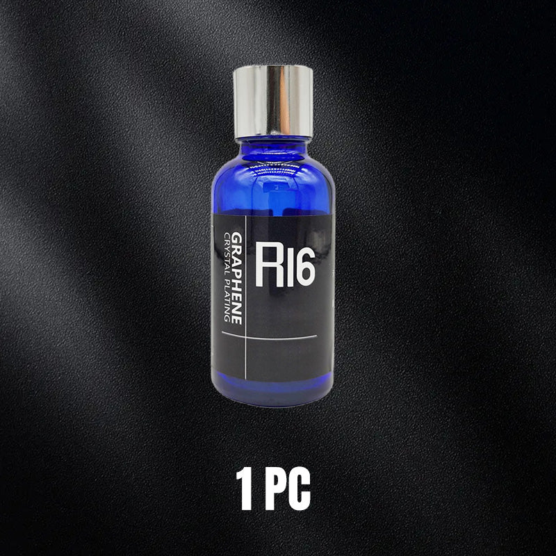 đ„Crystal Coating Agent for Car Interior Plastic Parts Refurbishment