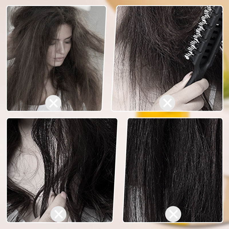 🎉Hot Sale🎉Lightweight Hair Oil Spray - Hydrating & Smoothing