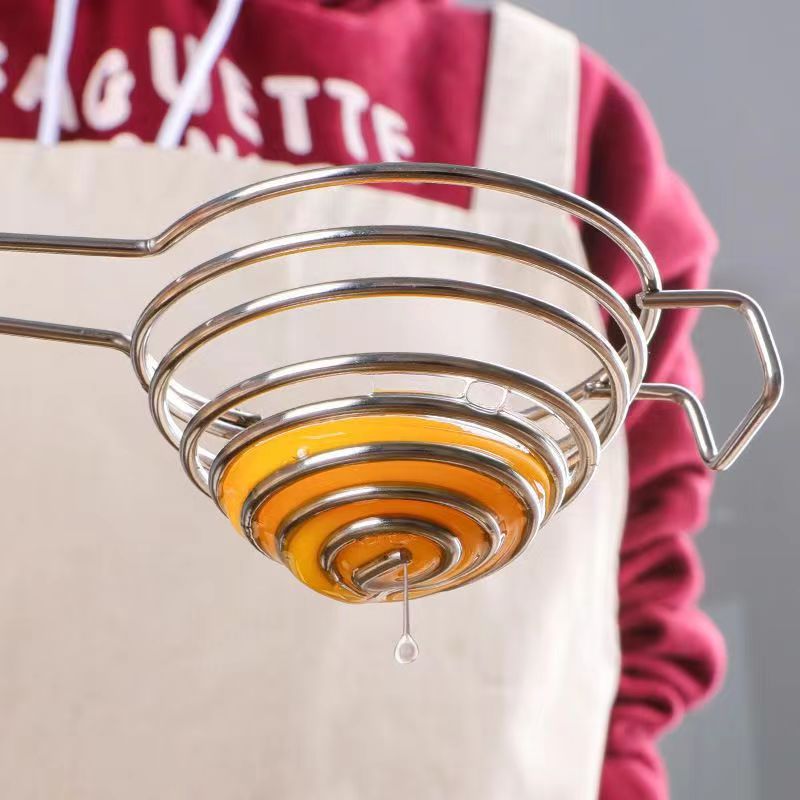 Egg Whites & Yolks Separator