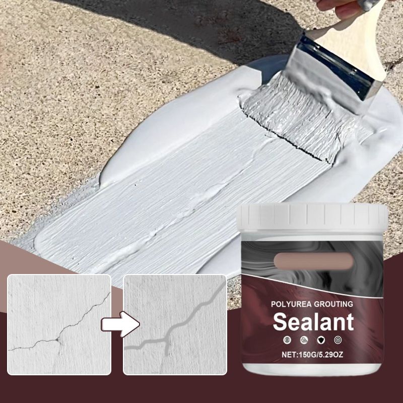 💯HOT SALE👍Powerful Polyurea Grouting Sealant