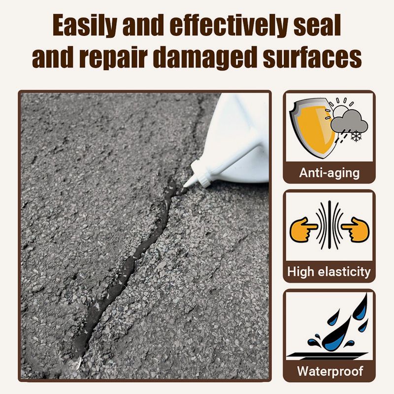 💯HOT SALE👍Powerful Polyurea Grouting Sealant