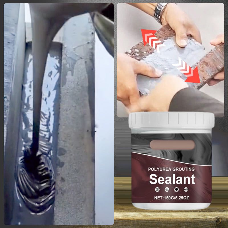 💯HOT SALE👍Powerful Polyurea Grouting Sealant