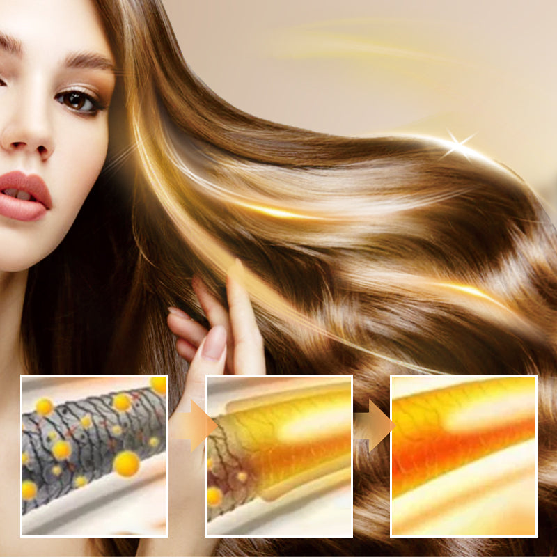 💕Repair and Maintenance Nourishing Hair Mask🎁