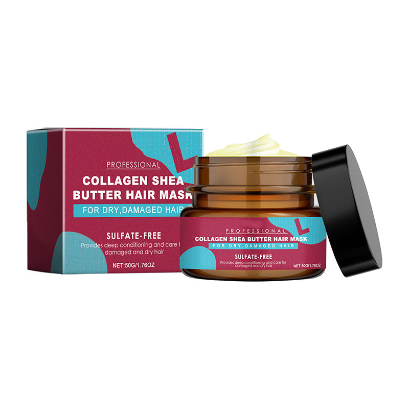 ✨Buy 2 Get 1 Free✨Hydrating Nourishing Repair Hair Mask