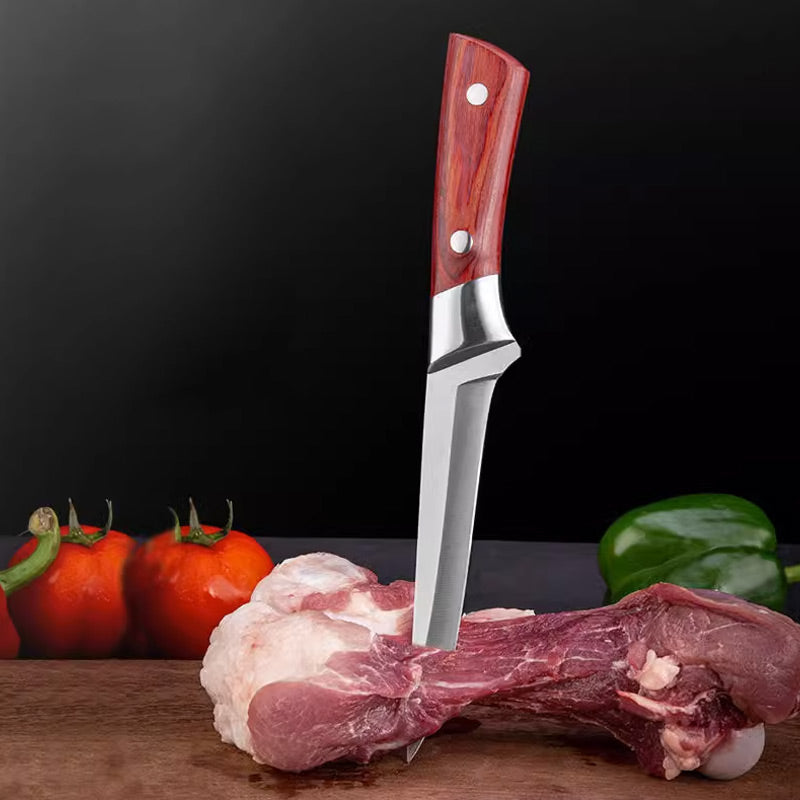 Knife recommended by a Michelin chef - Japanese premium knife