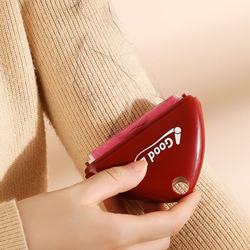 š„HOT SALEš„Portable Reusable Lint Roller for Hair Removal