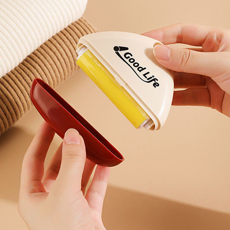 š„HOT SALEš„Portable Reusable Lint Roller for Hair Removal