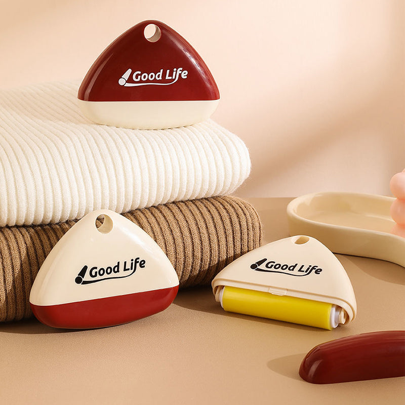 š„HOT SALEš„Portable Reusable Lint Roller for Hair Removal