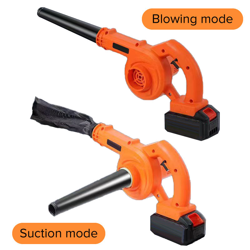 🔥Hot Sale🔥Multi-Function Wireless Powerful Rechargeable Dust Blower
