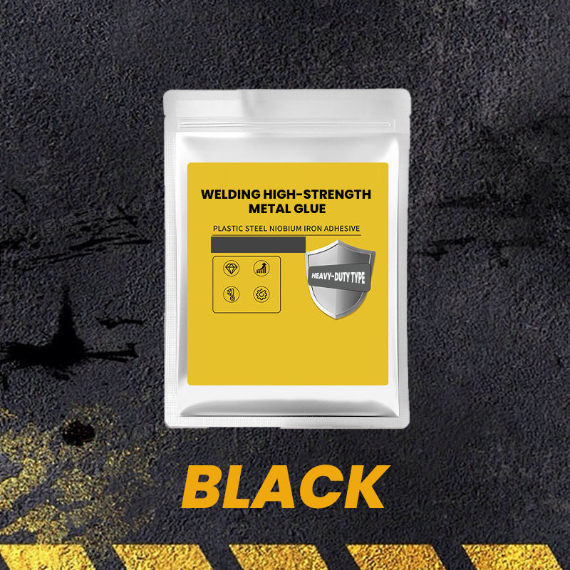 🔥Hot Sale 49% 0FF🔥Welding High-Strength Metal Glue