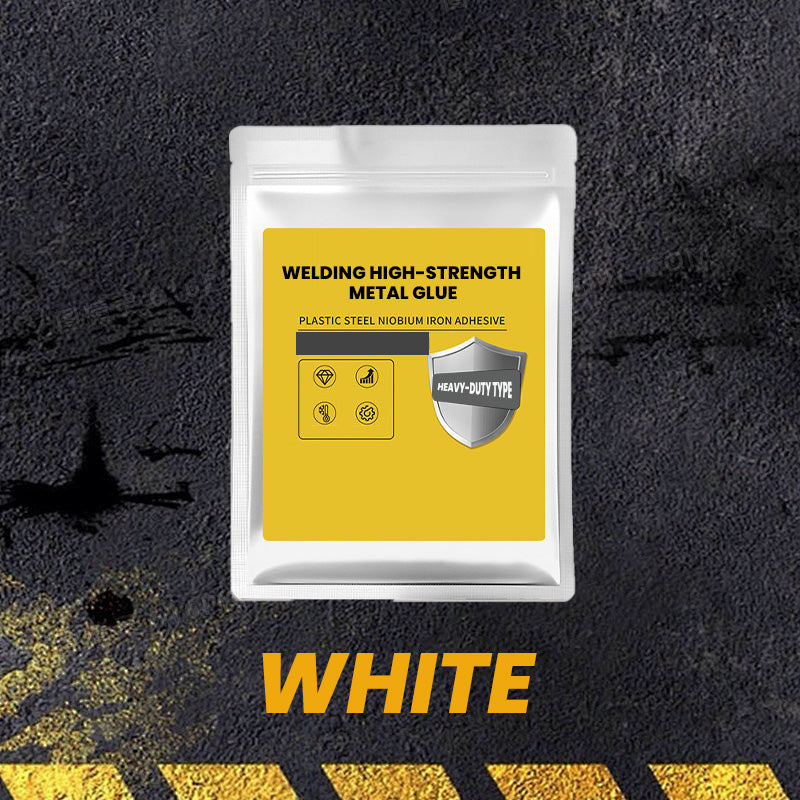 🔥Hot Sale 49% 0FF🔥Welding High-Strength Metal Glue