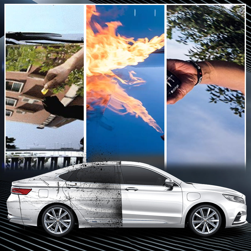 🔥Strong Protection Car Polishing Coating Wax✨ Transform Your Car in Minutes! 🚗