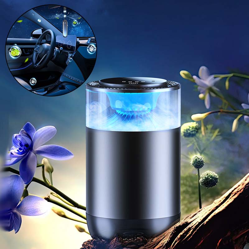 šHot Saleš„ - Long-lasting Mist Car Air Freshener