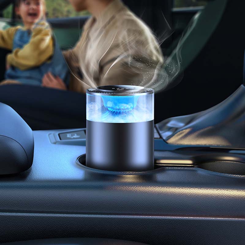 šHot Saleš„ - Long-lasting Mist Car Air Freshener