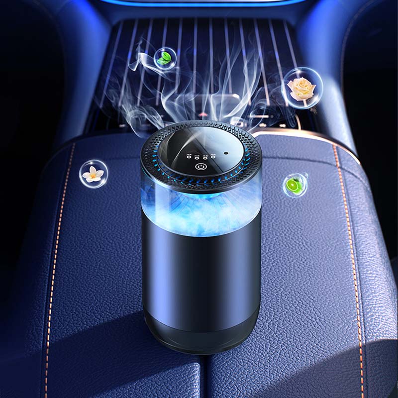 šHot Saleš„ - Long-lasting Mist Car Air Freshener