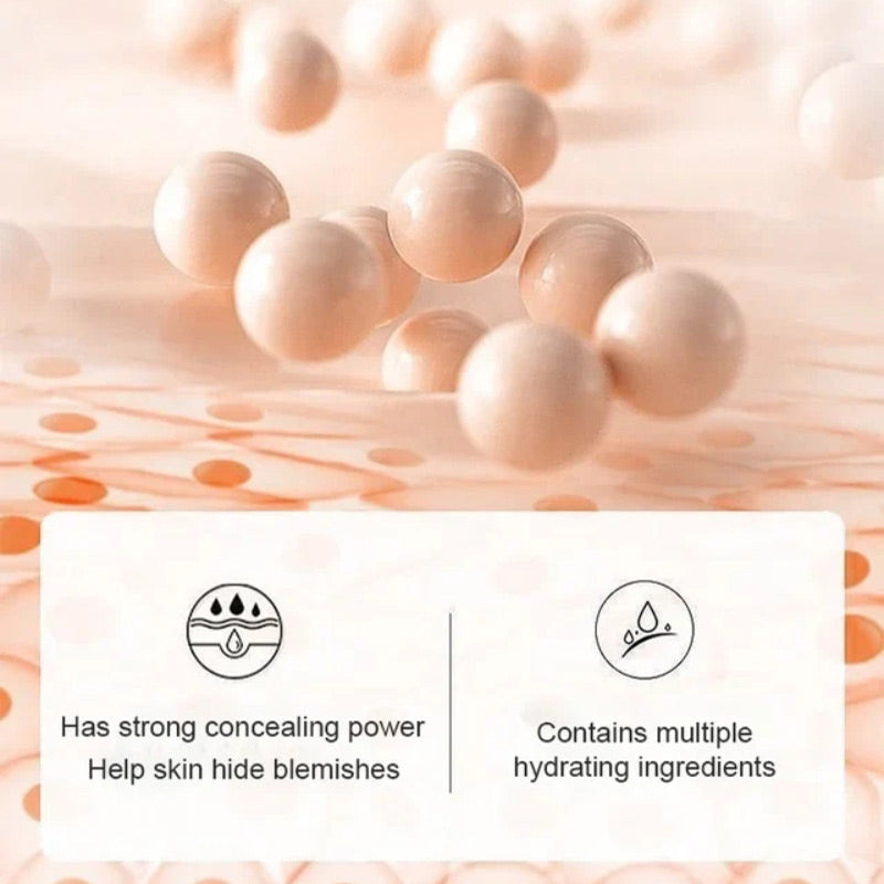 ✨2025 Hot Sale🎁Niacinamide Revitalizing Tone-Up Cream