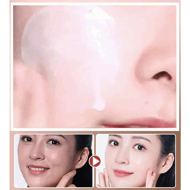 ✨2025 Hot Sale🎁Niacinamide Revitalizing Tone-Up Cream