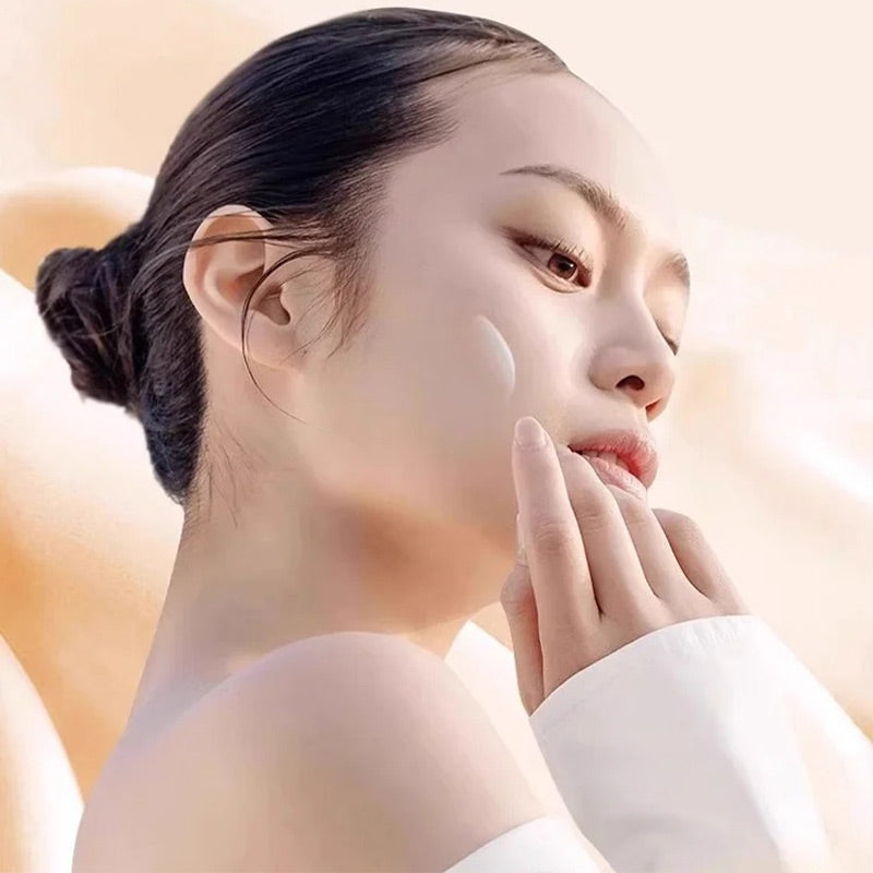 ✨2025 Hot Sale🎁Niacinamide Revitalizing Tone-Up Cream