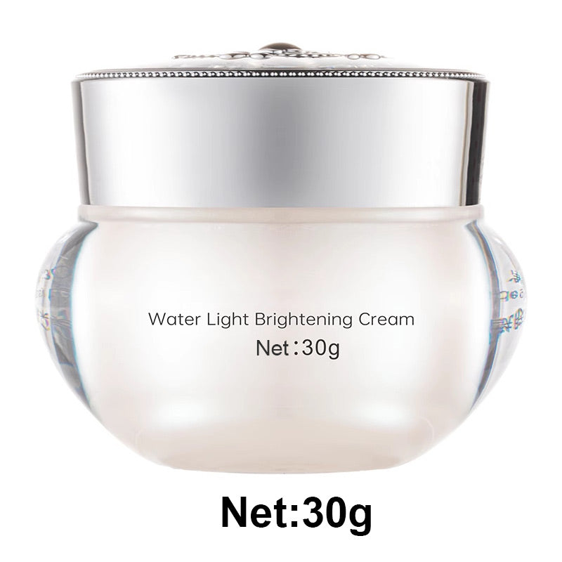 ✨2025 Hot Sale🎁Niacinamide Revitalizing Tone-Up Cream