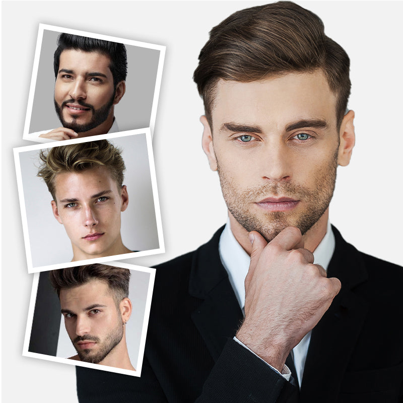 š„Hot Sale 50% OFFš„Plant-Based Hair Coloring Cream - Mild Formula Long Lasting