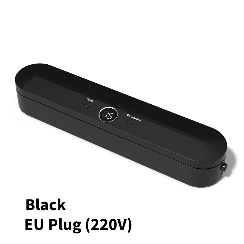 š„HOT SALEš„60Kpa Compact Vacuum Sealer with 2 Modes
