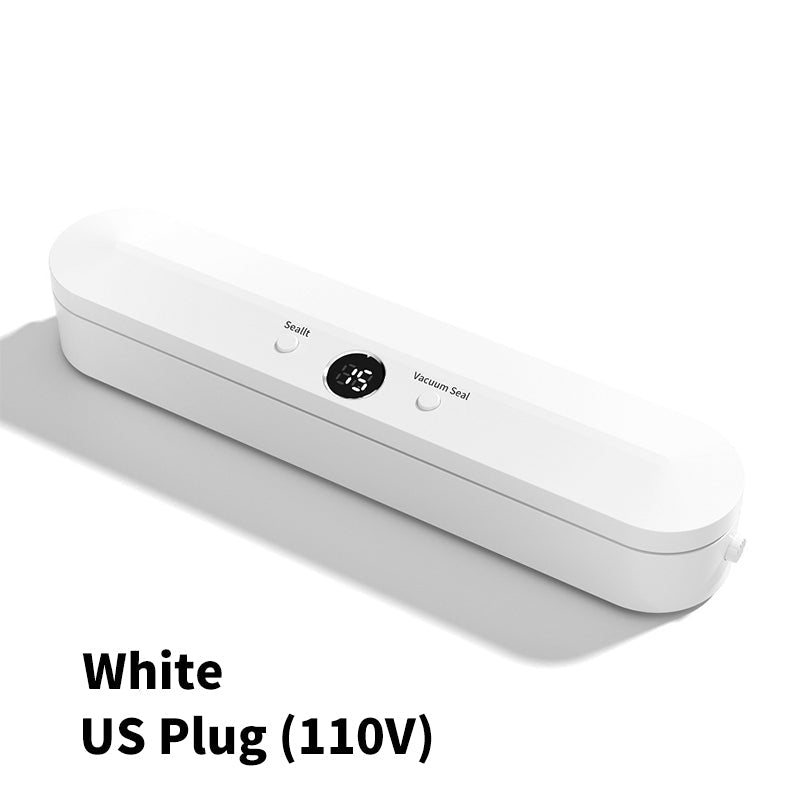 š„HOT SALEš„60Kpa Compact Vacuum Sealer with 2 Modes