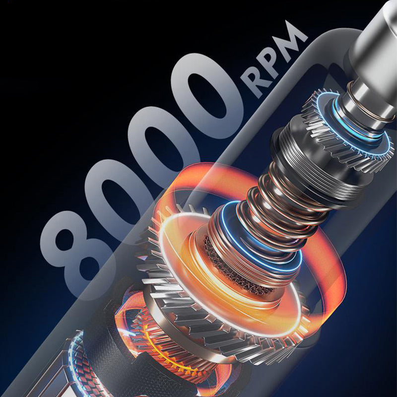 š„Hot Sale 50% OFFšMini Digital Display Electric Multi-function Water-washable Nose Hair Trimmerš