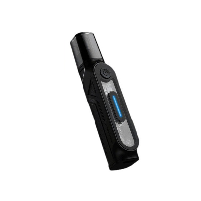 š„Hot Sale 50% OFFšMini Digital Display Electric Multi-function Water-washable Nose Hair Trimmerš