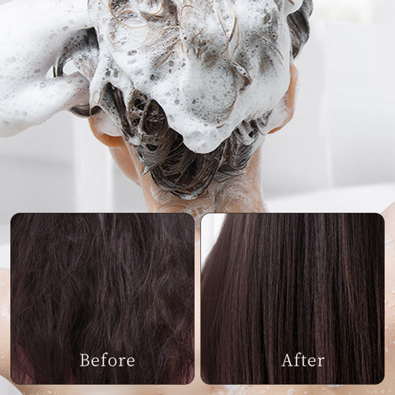 🔥Hot Sale🔥Rice Fermentation Essence Hair Cream