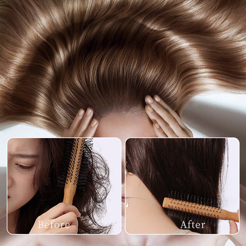 🔥Hot Sale🔥Rice Fermentation Essence Hair Cream