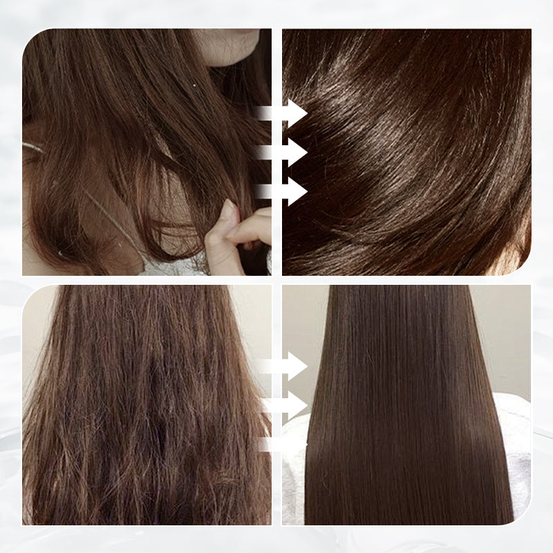 🔥Hot Sale🔥Rice Fermentation Essence Hair Cream