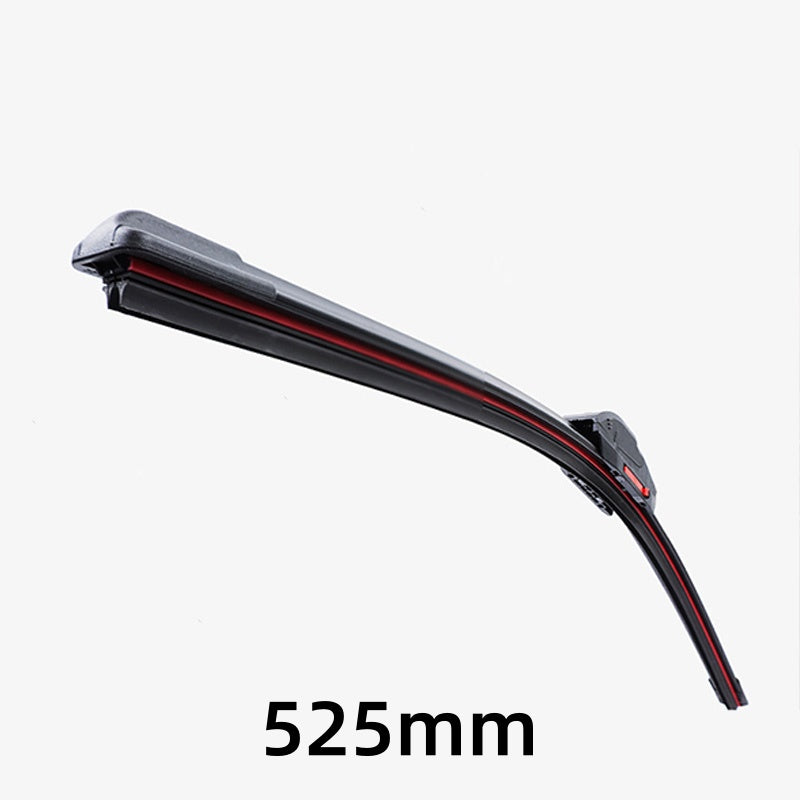 ๐ง๏ธ๐ 4-Layer Silent Windshield Wipers! Whisper-Quiet Wiping, Zero Visibility Blind Spots in the Rain ๐