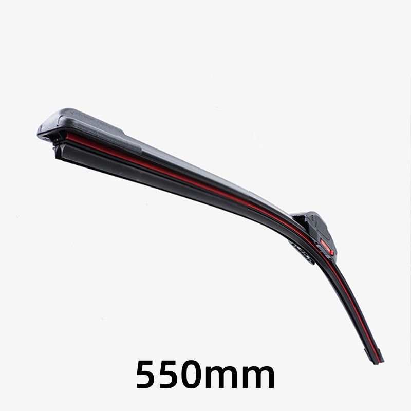 ๐ง๏ธ๐ 4-Layer Silent Windshield Wipers! Whisper-Quiet Wiping, Zero Visibility Blind Spots in the Rain ๐