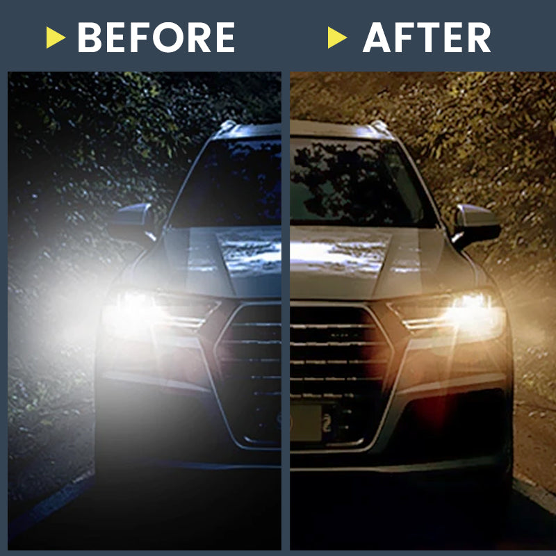 Modne okulary przeciwsłoneczne z polaryzacją Anti-Blue Light🎅Oferta ograniczona czasowo