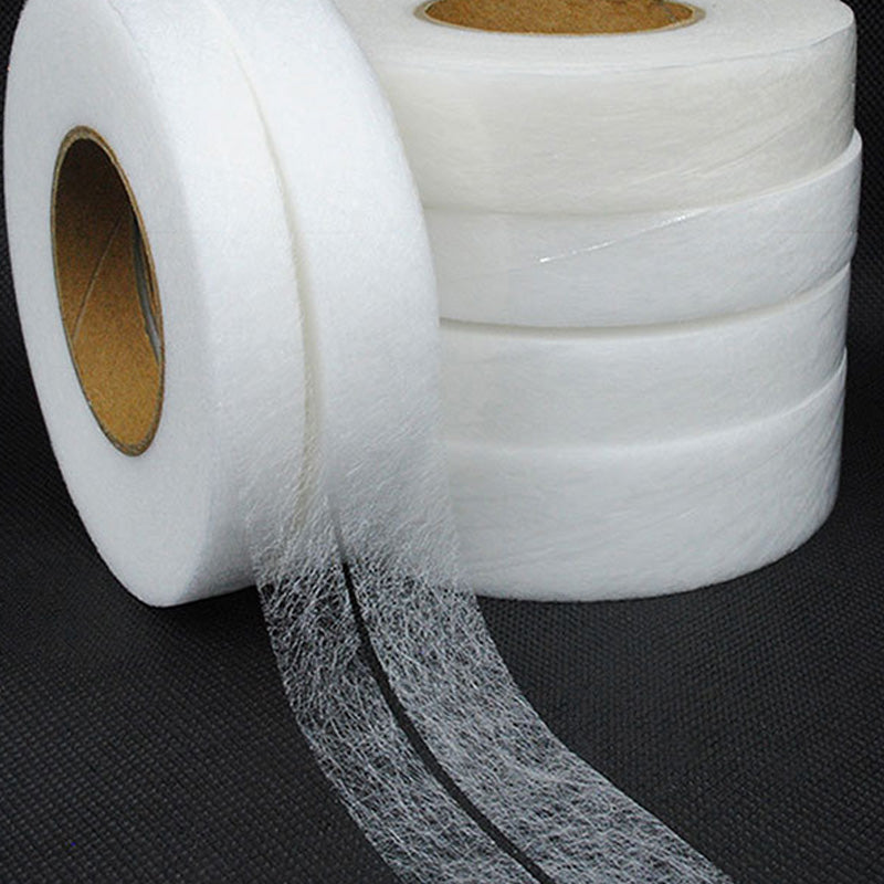 š„Iron-On Double-Sided Fabric Tape for Sewing & DIYš