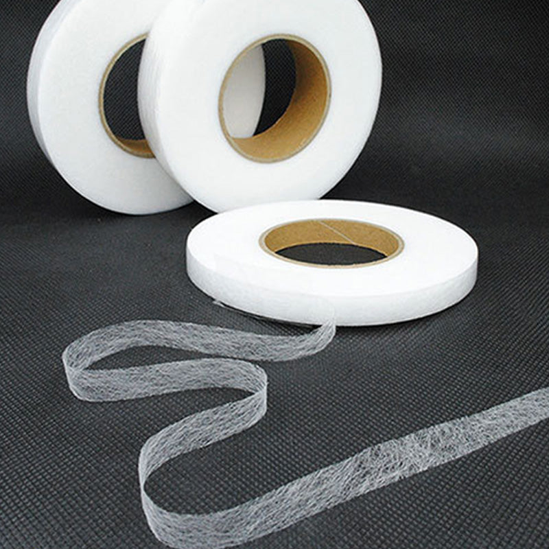 š„Iron-On Double-Sided Fabric Tape for Sewing & DIYš