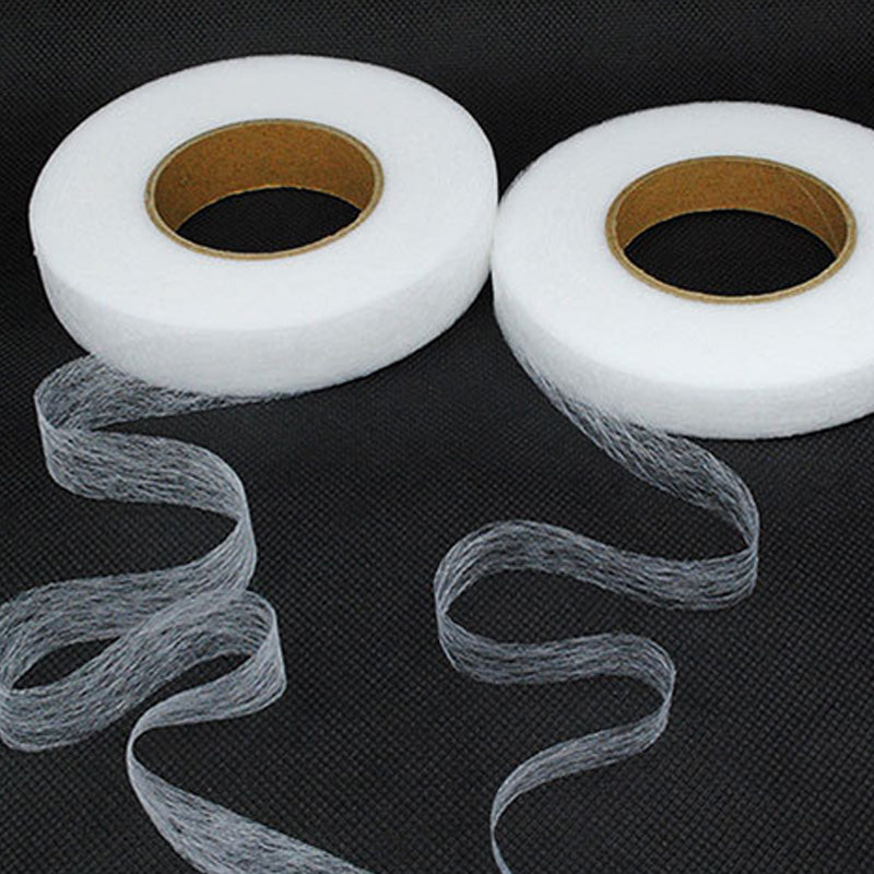 š„Iron-On Double-Sided Fabric Tape for Sewing & DIYš
