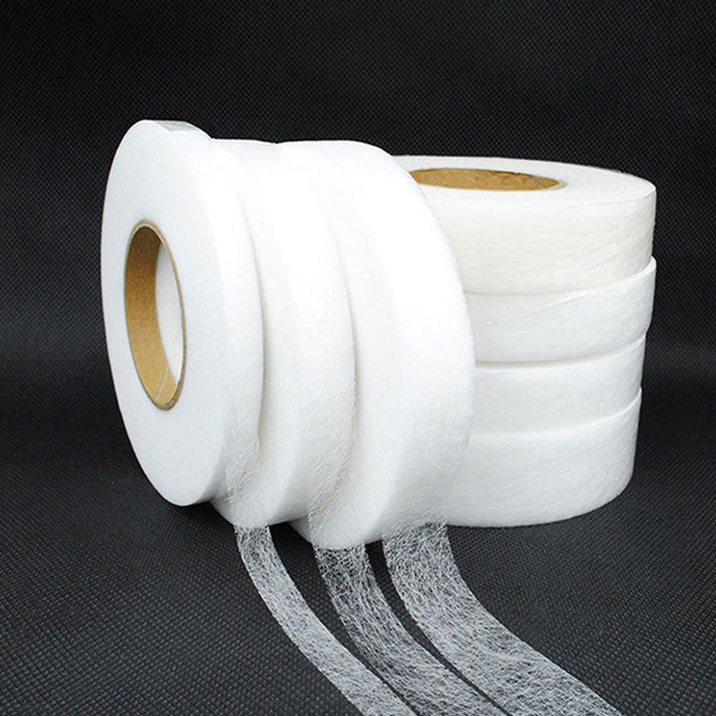 š„Iron-On Double-Sided Fabric Tape for Sewing & DIYš