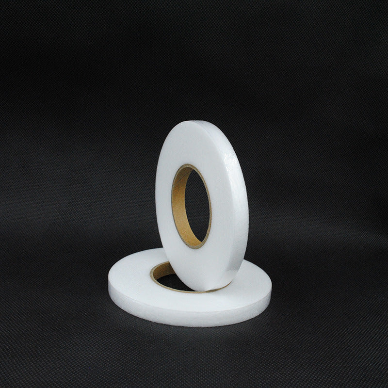 š„Iron-On Double-Sided Fabric Tape for Sewing & DIYš