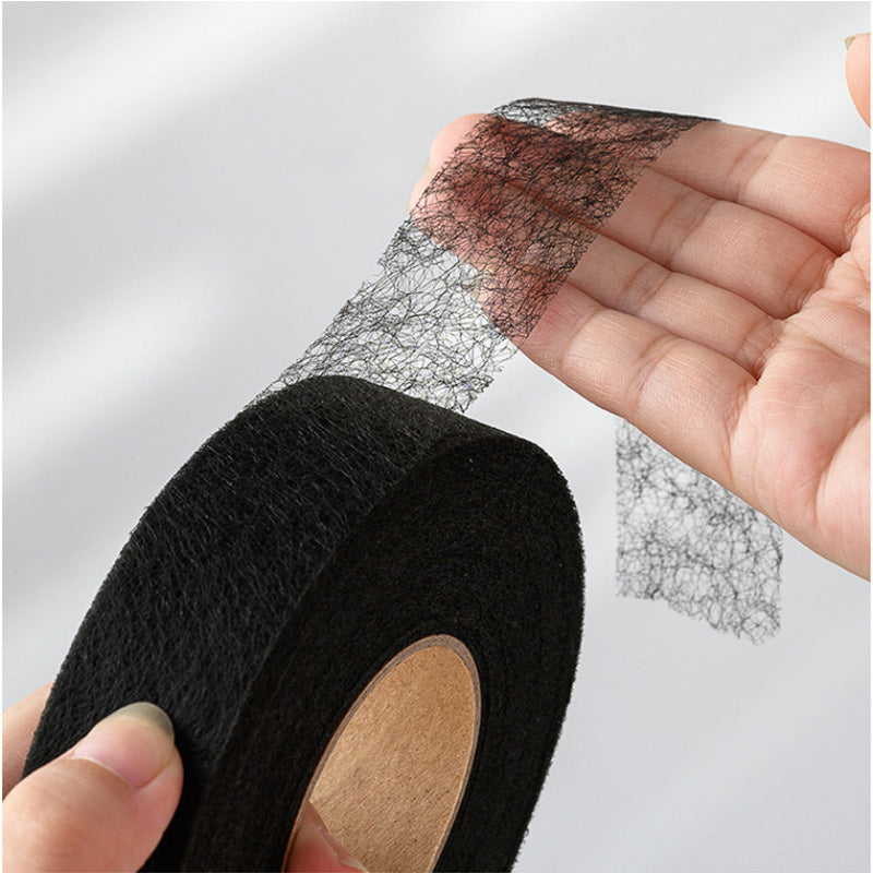 š„Iron-On Double-Sided Fabric Tape for Sewing & DIYš
