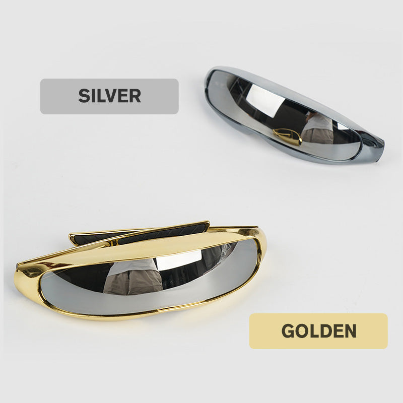 🔥Protective One-Piece Mirror Welding Goggles